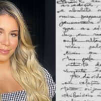 Marília Mendonça reaparece em suposta carta psicografada e faz pedido caloroso aos fãs