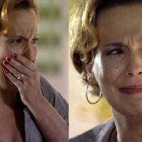 Aos 54 anos, atriz Ana Beatriz Nogueira revelou que está com esclerose múltipla: ‘Um sofrimento’
