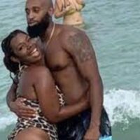 Mulher posta vídeo na internet para achar homem que conheceu na praia e esposa responde: ‘obrigada por postar’