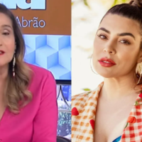 Sonia Abrão diz tudo o que pensa sobre Naiara Azevedo após polêmica com Marília Mendonça: ‘Oportunista’