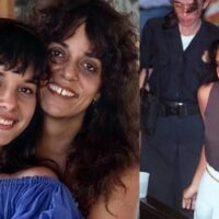 Glória Perez se revolta ao descobrir que a filha de Paula Thomaz, assassina de Daniela Perez, tornou-se atriz