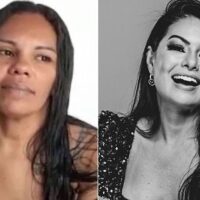 Irmã de Paulinha Abelha relata últimas palavras da cantora em conversa no hospital e lamenta: 'Deus a chamou'