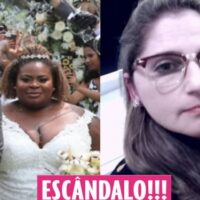 Sogra de Jojo Todynho ataca pai de Lucas Souza e revela a verdade cruel que motivou a ausência do ex no casamento do filho