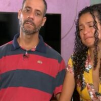 Caso Lara: ‘Domingo Espetacular’ mostra a dor dos pais de Lara e novos detalhes cruéis sobre o crime são expostos