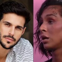 BBB22: vídeo mostra reação de Lina ao ficar sabendo do acidente de Rodrigo e Rafa Kalimann é detonada
