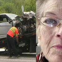Ladrão rouba carro, espanca idosa de 71 anos e perde a vida em acidente minutos depois