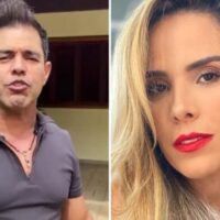Rígido, Zezé di Camargo não aprova namoro com Dado Dolabella e coloca Wanessa na geladeira