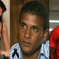 Vídeo: Primo do goleiro Bruno, que informou o paradeiro de Eliza Samudio, é morto no Rio de Janeiro