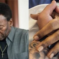 Antes de morrer, Pelé escreveu carta para o povo brasileiro em momento difícil
