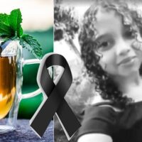 Laudo pericial da menina de 12 anos que faleceu após ingerir chá é divulgado; mãe continua presa