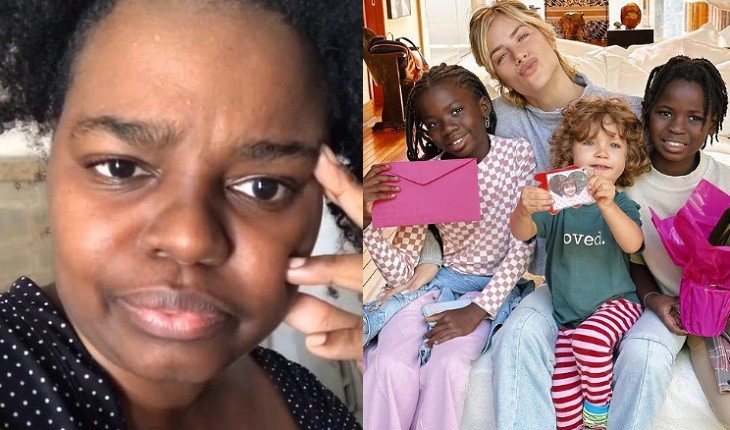Polêmica: Influenciadora acusa Giovanna Ewbank de explorar os filhos para lucrar