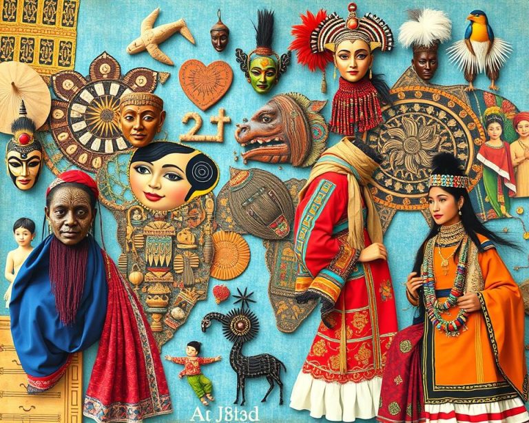 Curiosidades sobre culturas ao redor do mundo