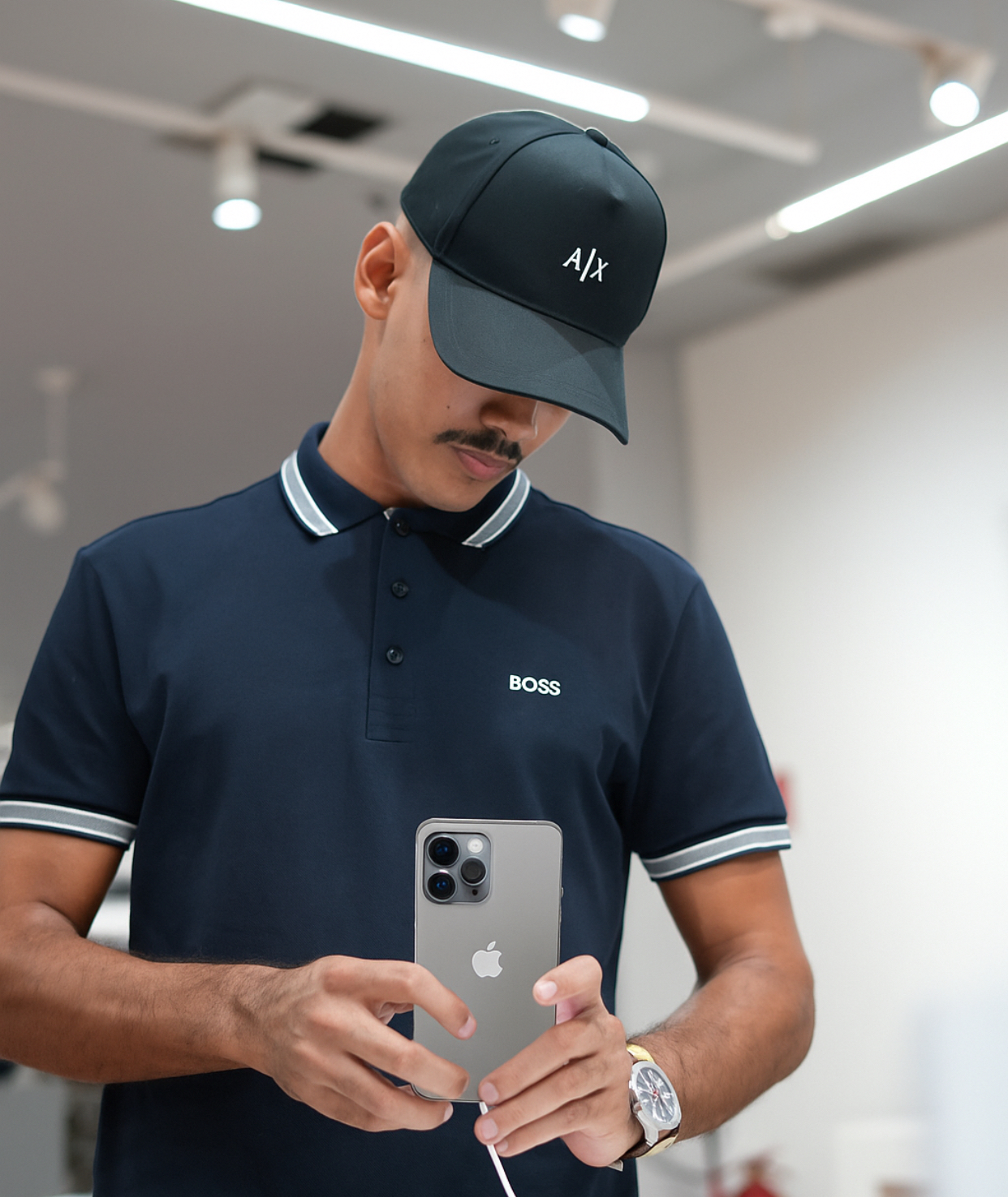 Ganhe Seu iPhone 16 com Daniel Alpha!