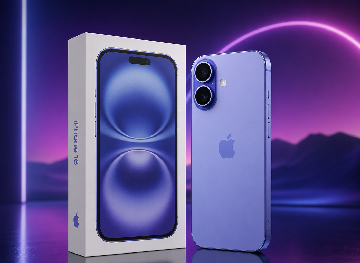 Participe do Sorteio de um iPhone 16 com o Cifra do Bem