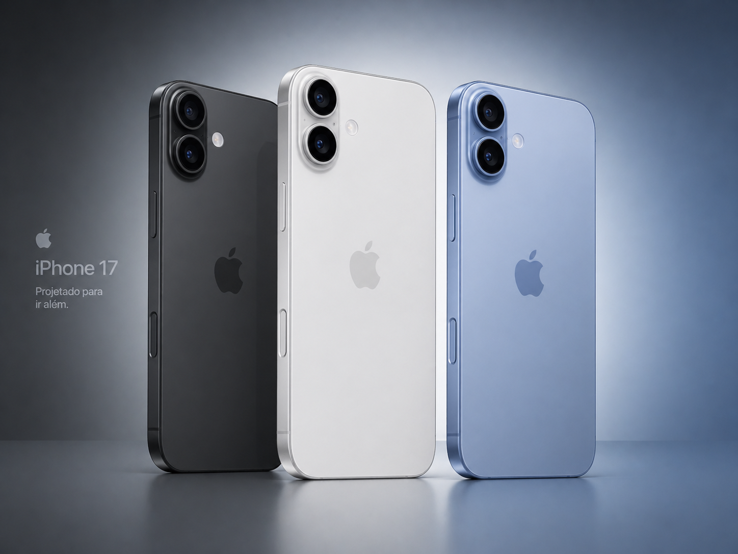 Sorteio de iPhone 17: Participe e Apoie Causas Sociais