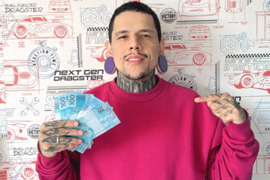 Como Participar do Sorteio 'Pedidos até 1000 Reais com o MA FERRERA'