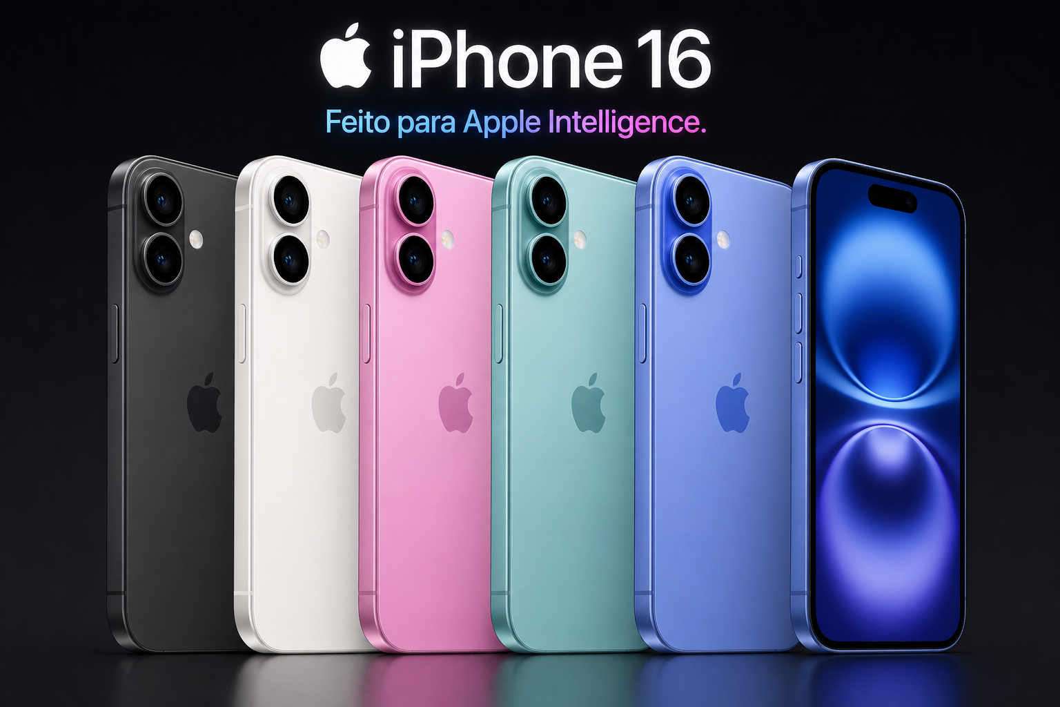 Sorteio de iPhone 16: Cifra do Bem e Inclusão Social