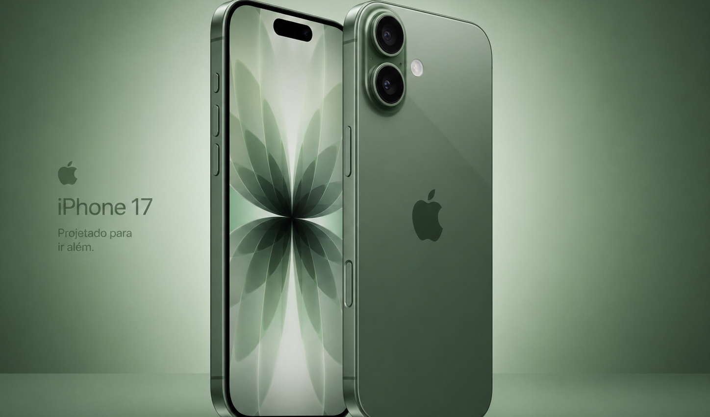 Participe do Sorteio do iPhone 17 e Apoie Causas Sociais