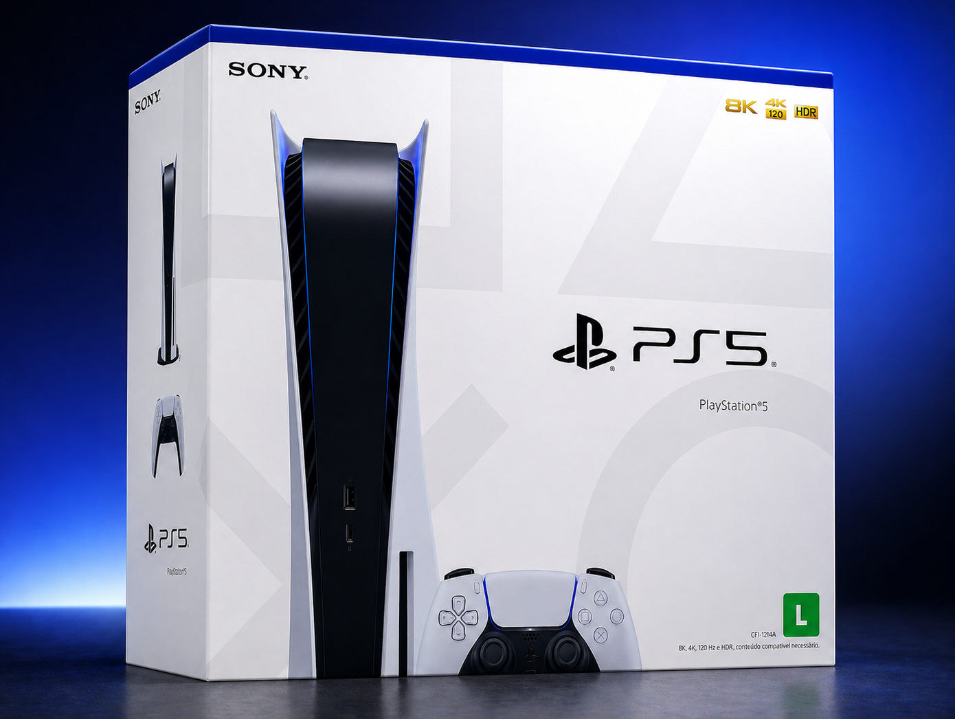 Sorteio de PS5 pelo Cifra do Bem: Tecnologia e Inclusão Social