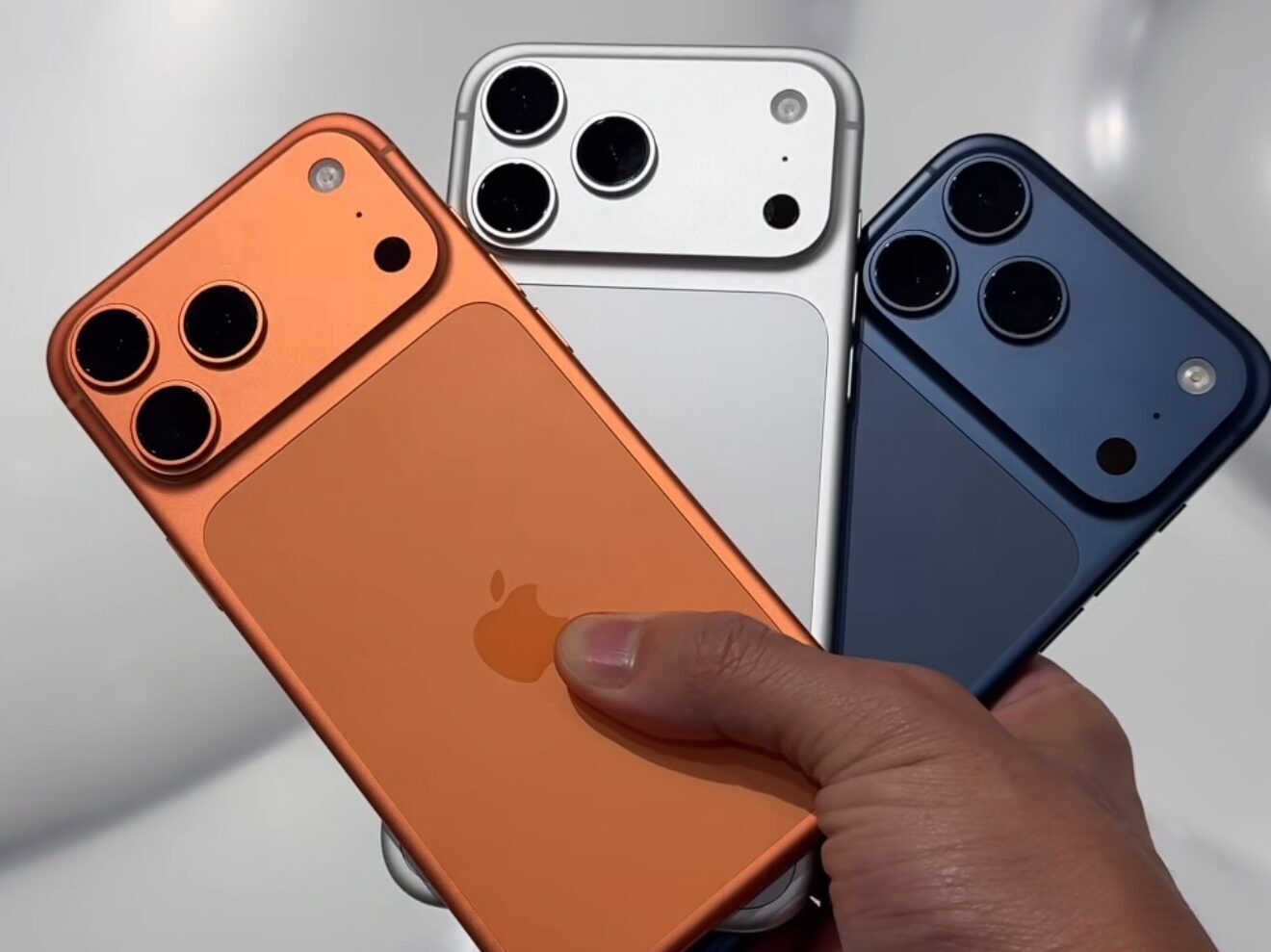 Sorteio di iPhone 17: Unisciti al Cifra del Bene per l'Inclusione Sociale