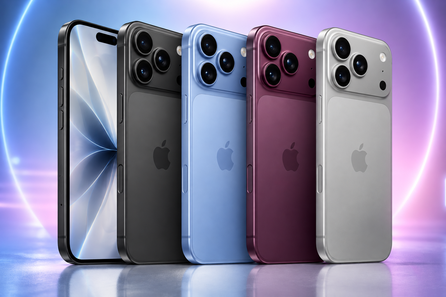 Sorteio de iPhone 18 com Impacto Social pelo Cifra do Bem