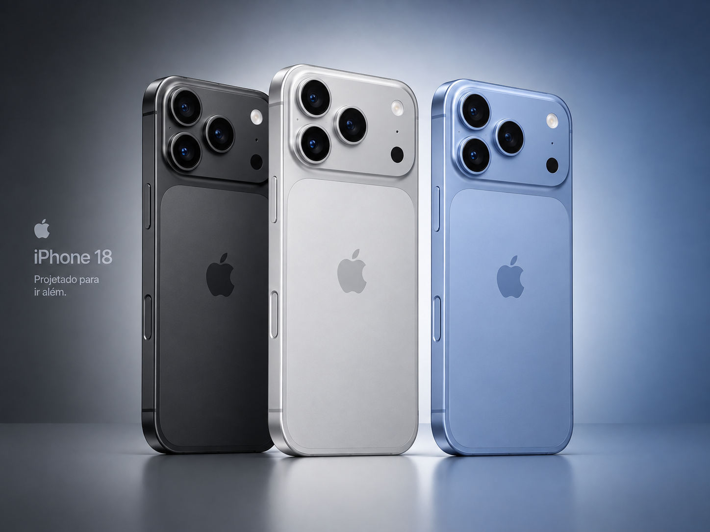 Sorteio de iPhone 18 Gratuito: Apoie Causas Sociais com o Cifra do Bem